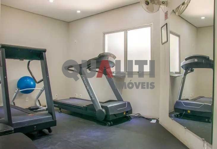 Apartamento para locação em Campo Belo/SP.