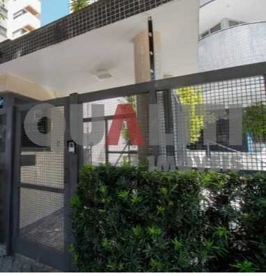 Apartamento para locação em Campo Belo/SP.