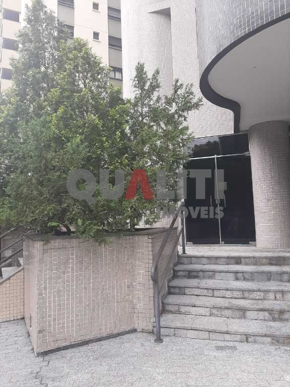 Apartamento para locação em Campo Belo/SP.