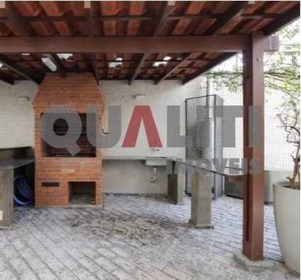 Apartamento para locação em Campo Belo/SP.
