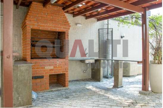 Apartamento para locação em Campo Belo/SP.