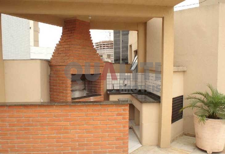 Apartamento para venda e locação no Itaim