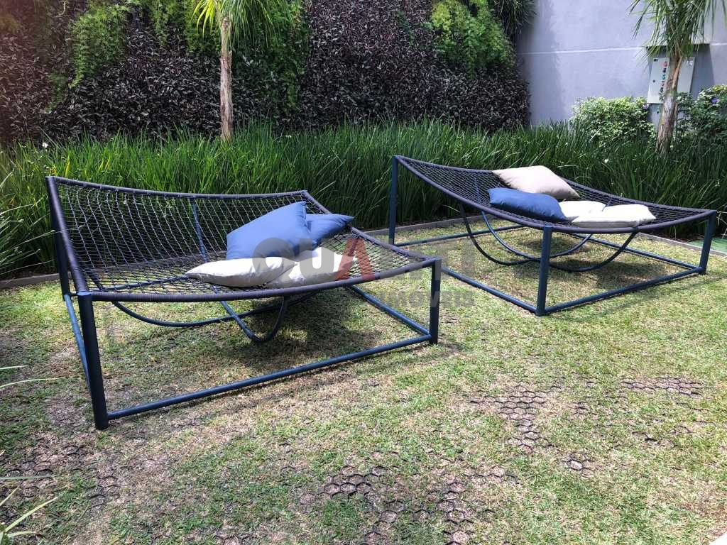 Studio para locação em Moema.