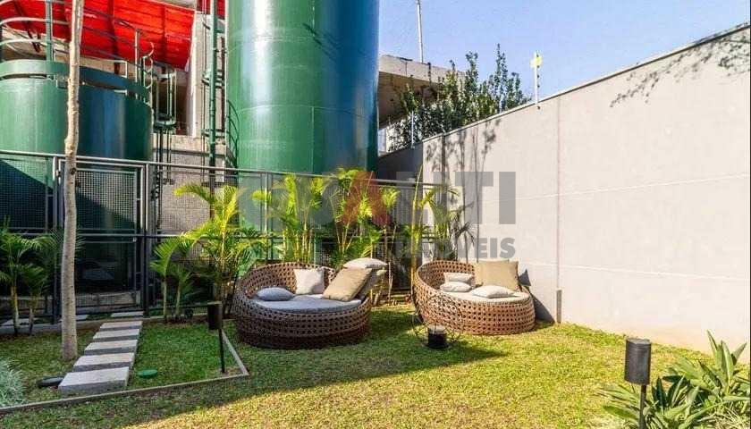 Studio para locação em Moema.