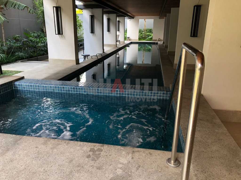 Studio para locação em Moema.
