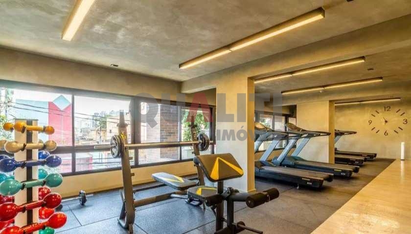 Studio para locação em Moema.