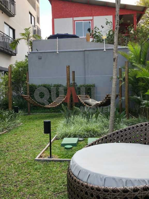 Studio para locação em Moema.