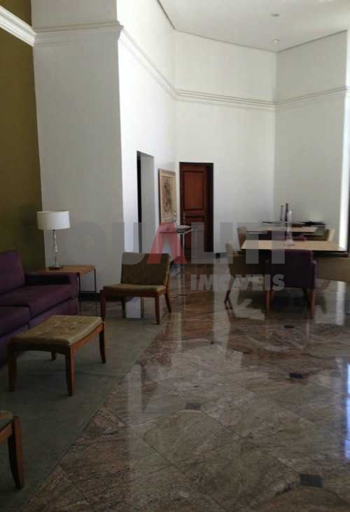 Apartamento para venda e locação com 3 suites no Campo Belo