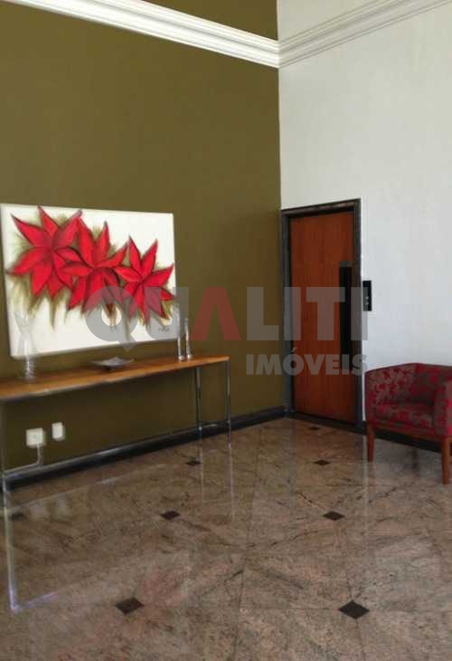 Apartamento para venda e locação com 3 suites no Campo Belo