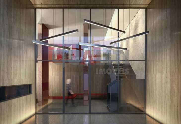 Apartamento novo com armários, 2 suítes, 75 m² e lazer para venda na Vila Olímpia.