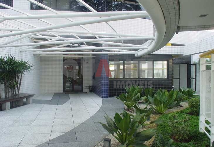 Apartamento para venda e locação na vila nova conceição de a