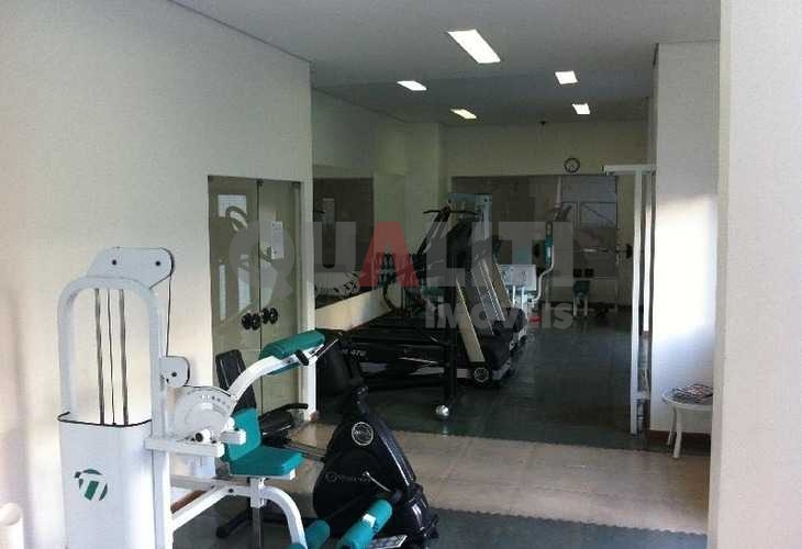 Apartamento para Venda e Locação na Vila Nova Conceição de Alto Padrão com Lazer Completo