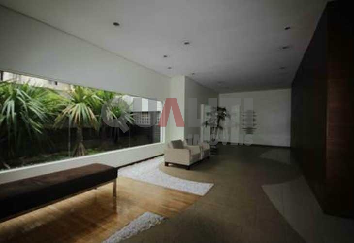 Apartamento para venda e locação na vila nova conceição de a