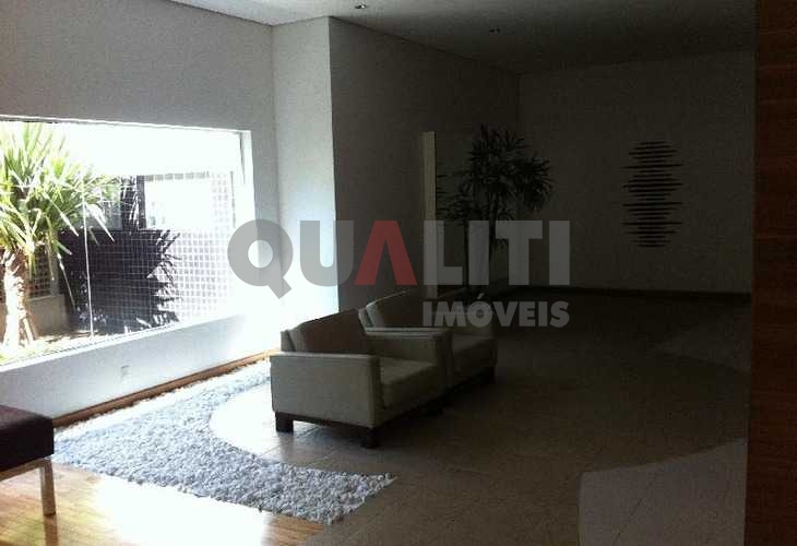 Apartamento para venda e locação na vila nova conceição de a