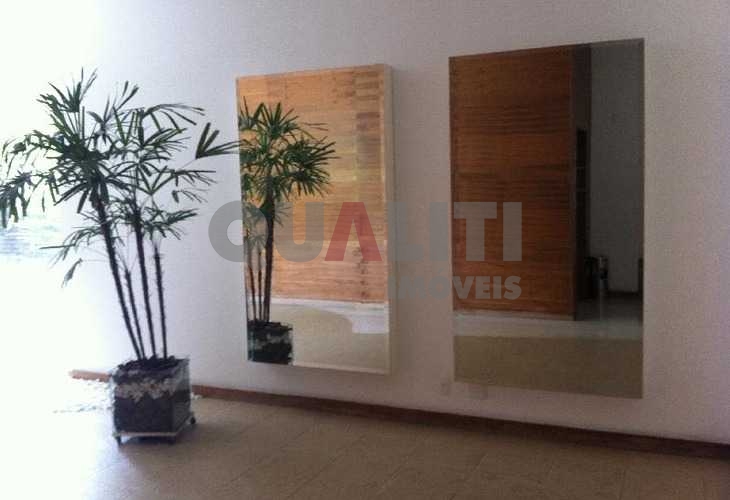 Apartamento para venda e locação na vila nova conceição de a