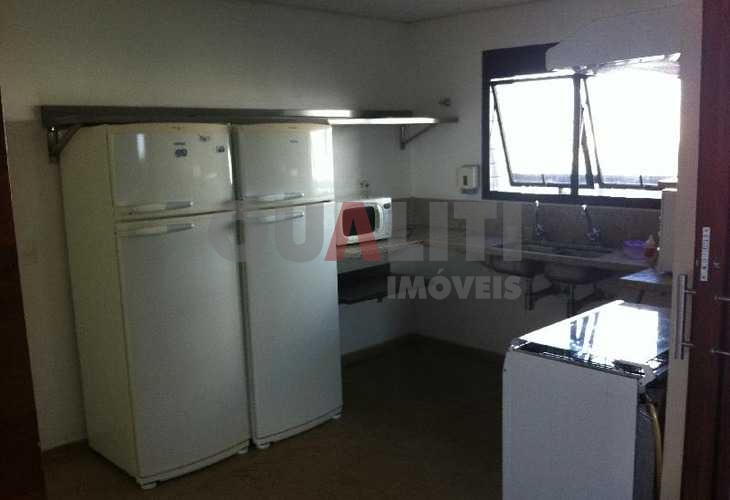 Apartamento para Venda e Locação na Vila Nova Conceição de Alto Padrão com Lazer Completo