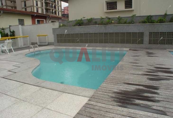 Apartamento para Venda e Locação na Vila Nova Conceição de Alto Padrão com Lazer Completo