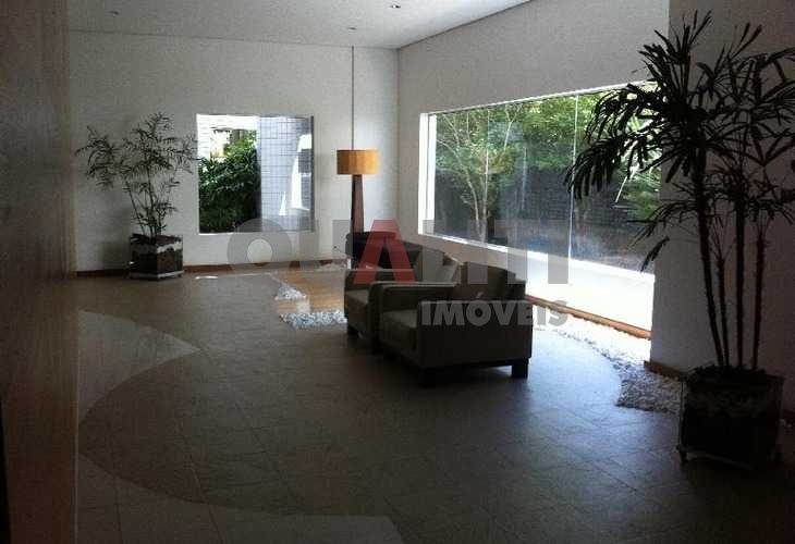 Apartamento para venda e locação na vila nova conceição de a