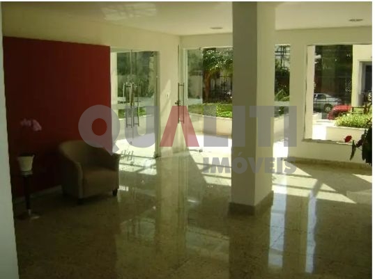 Apartamento para locação em Moema, 77m² 2 dorm
