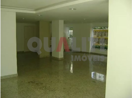 Apartamento para locação em Moema, 77m² 2 dorm