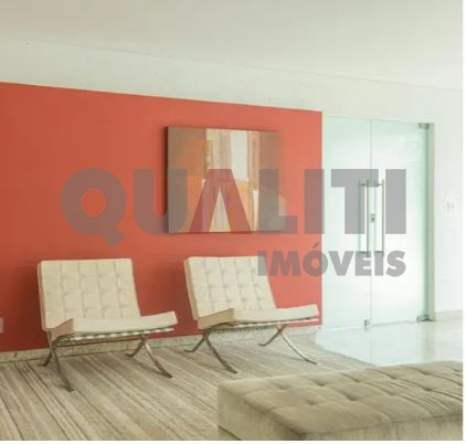 Apartamento para locação em Moema, 77m² 2 dorm