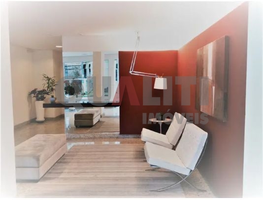 Apartamento para locação em Moema, 77m² 2 dorm