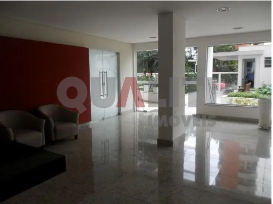 Apartamento para locação em Moema, 77m² 2 dorm