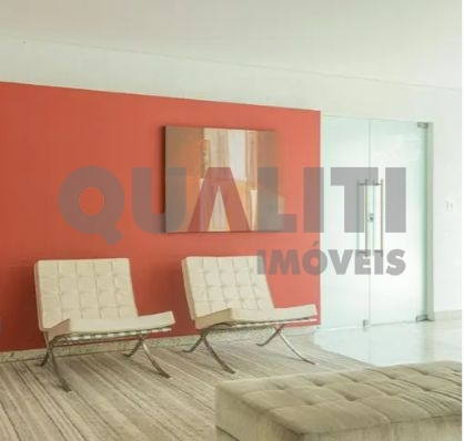 Apartamento para locação em Moema, 77m² 2 dorm