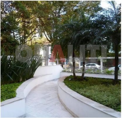 Apartamento para locação em Moema, 77m² 2 dorm