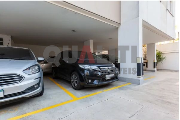 Ótimo apartamento para locação moema!