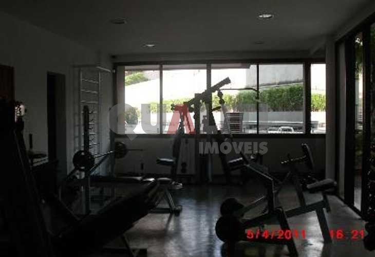Apartamento com 2 dormitórios sendo 1 suíte para venda na Vila Olímpia
