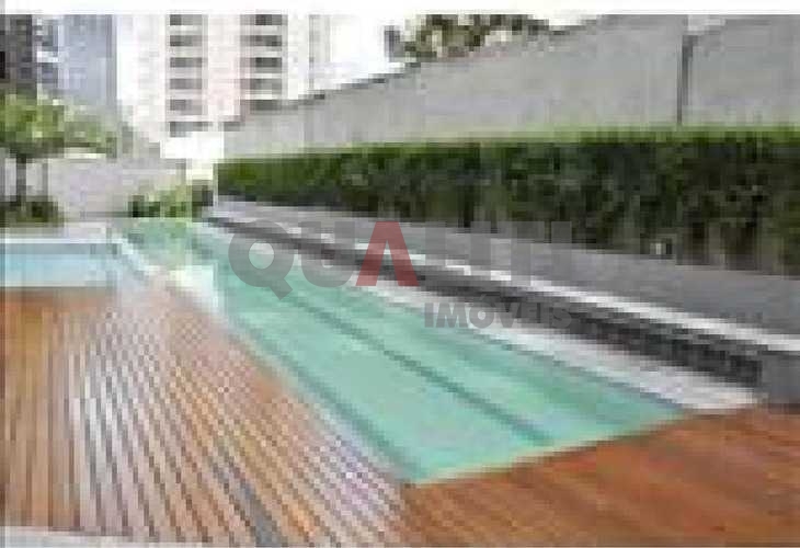 Apartamento com 2 dormitórios sendo 1 suíte para venda na Vila Olímpia