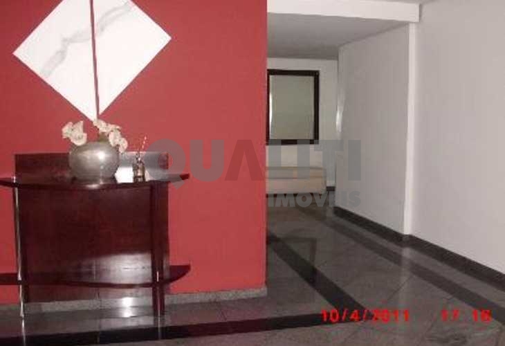 Apartamento com 2 dormitórios sendo 1 suíte para venda na Vila Olímpia