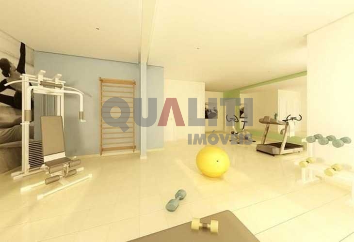 Excelente apartamento para venda