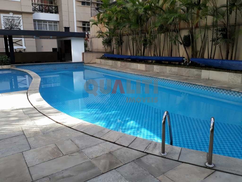 Apartamento para venda em Moema, edifício moderno com 98 m², 2 suítes, 2 vagas, lazer completo, oportunidade!