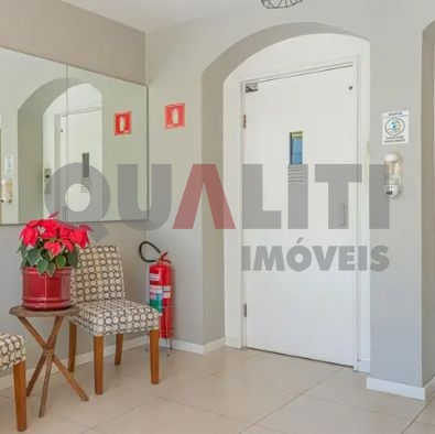 Apartamento com 70 m² para Venda com 2 quartos, 2 banheiros e 1 vaga em Moema Índios