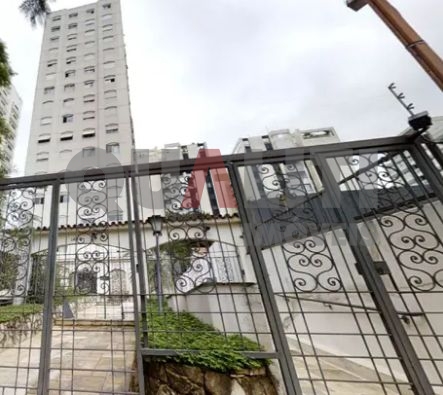 Apartamento com 70 m² para Venda com 2 quartos, 2 banheiros e 1 vaga em Moema Índios