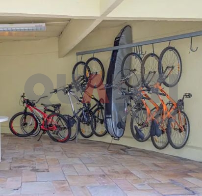 Apartamento com 70 m² para Venda com 2 quartos, 2 banheiros e 1 vaga em Moema Índios