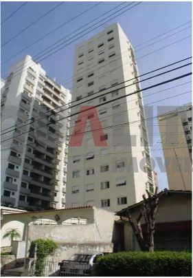 Apartamento com 70 m² para Venda com 2 quartos, 2 banheiros e 1 vaga em Moema Índios