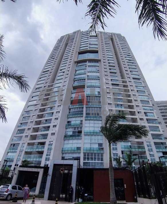 Venda de Apartamentos / Padrão na cidade de São Paulo