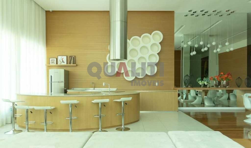 Venda de Apartamentos / Padrão na cidade de São Paulo