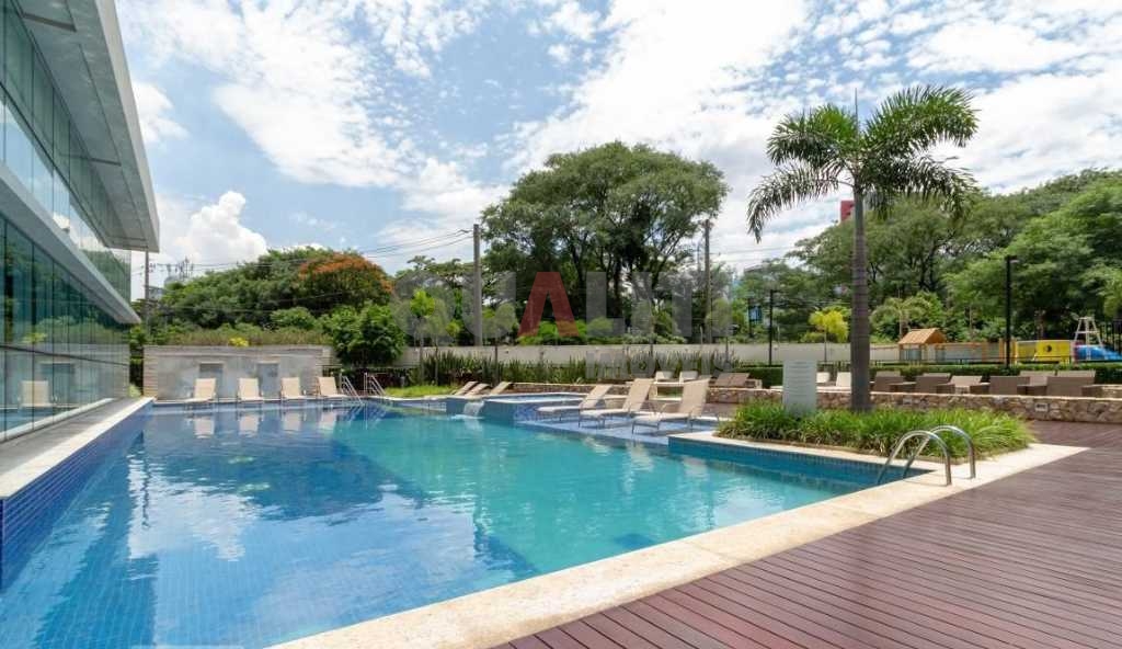 Venda de Apartamentos / Padrão na cidade de São Paulo