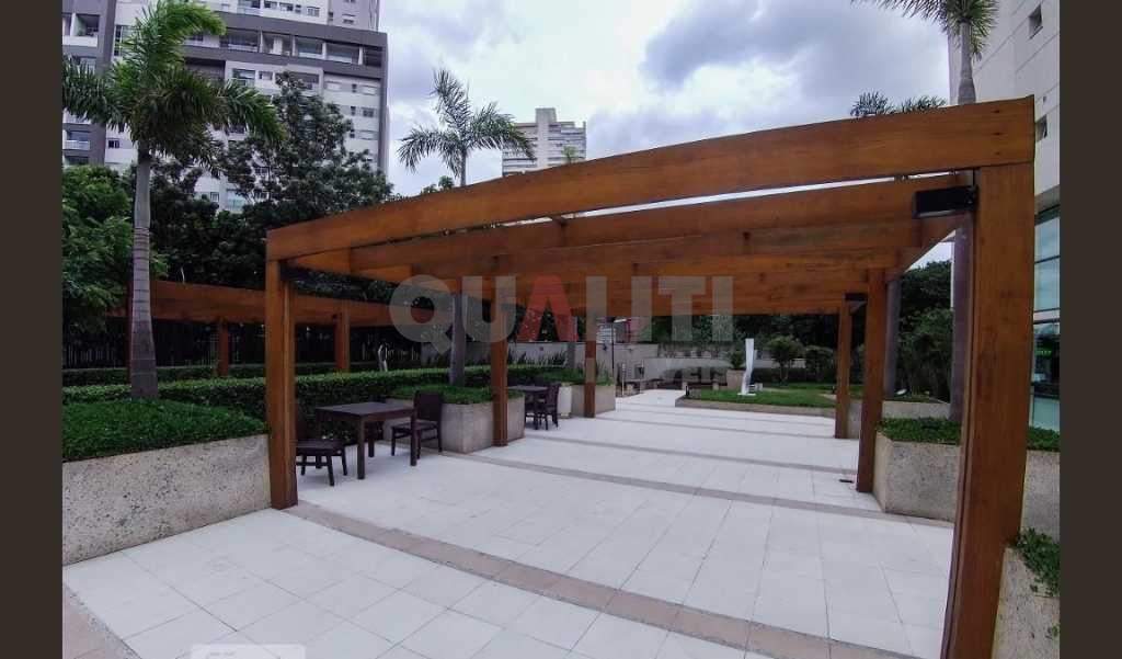 Venda de Apartamentos / Padrão na cidade de São Paulo