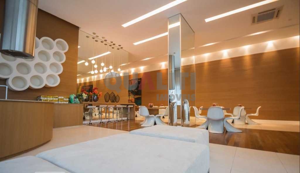 Venda de Apartamentos / Padrão na cidade de São Paulo