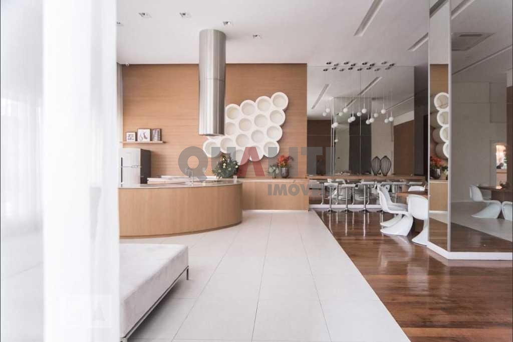 Venda de Apartamentos / Padrão na cidade de São Paulo