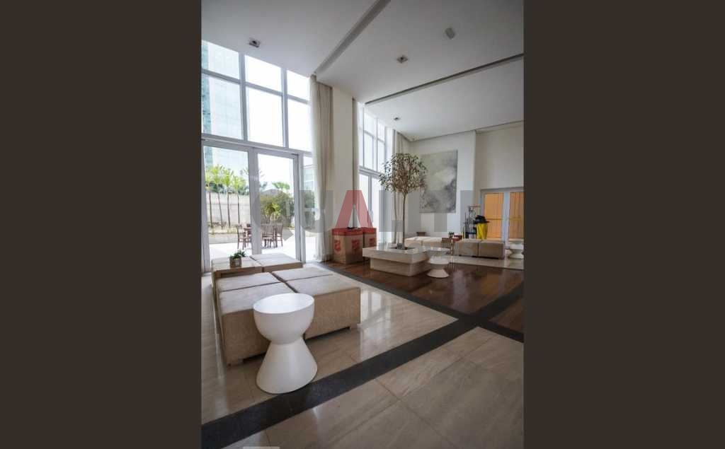 Venda de Apartamentos / Padrão na cidade de São Paulo