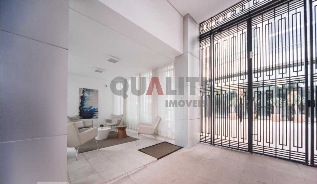 Venda de Apartamentos / Padrão na cidade de São Paulo