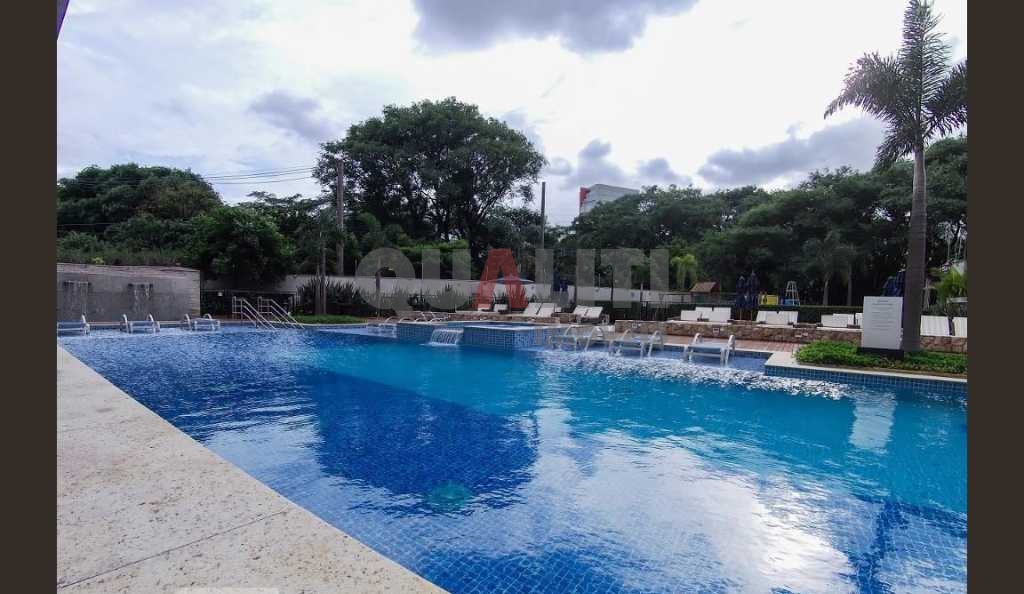 Venda de Apartamentos / Padrão na cidade de São Paulo