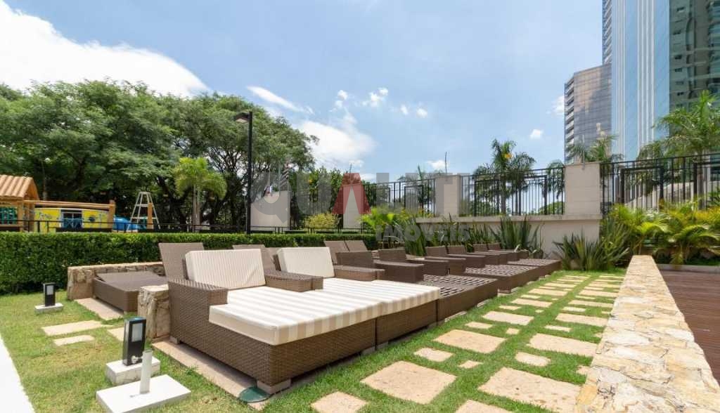 Venda de Apartamentos / Padrão na cidade de São Paulo