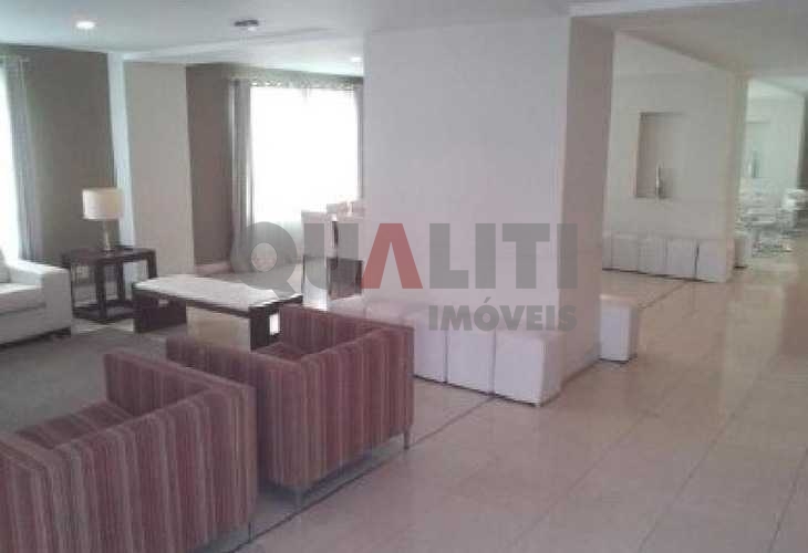 Apartamento pra venda